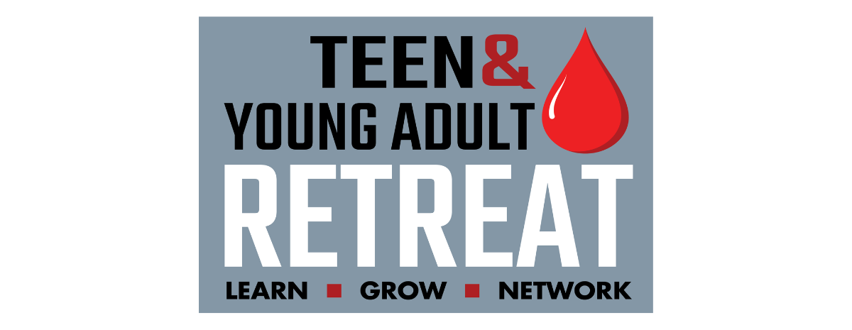 2026 Teen & Young Adult Retreat